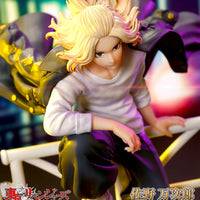 Tokyo Revengers - Figurine - Manjiro Sano - Prisma Wing 1/7