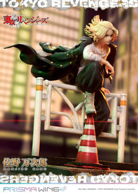 Tokyo Revengers - Figurine - Manjiro Sano - Prisma Wing 1/7