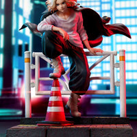 Tokyo Revengers - Figurine - Manjiro Sano - Prisma Wing 1/7