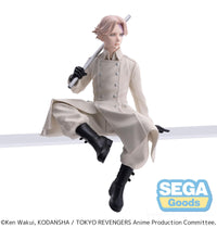 Tokyo Revengers - Figurine Seishu Inui - PM Perching