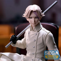 Tokyo Revengers - Figurine Seishu Inui - PM Perching