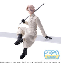 Tokyo Revengers - Figurine Seishu Inui - PM Perching