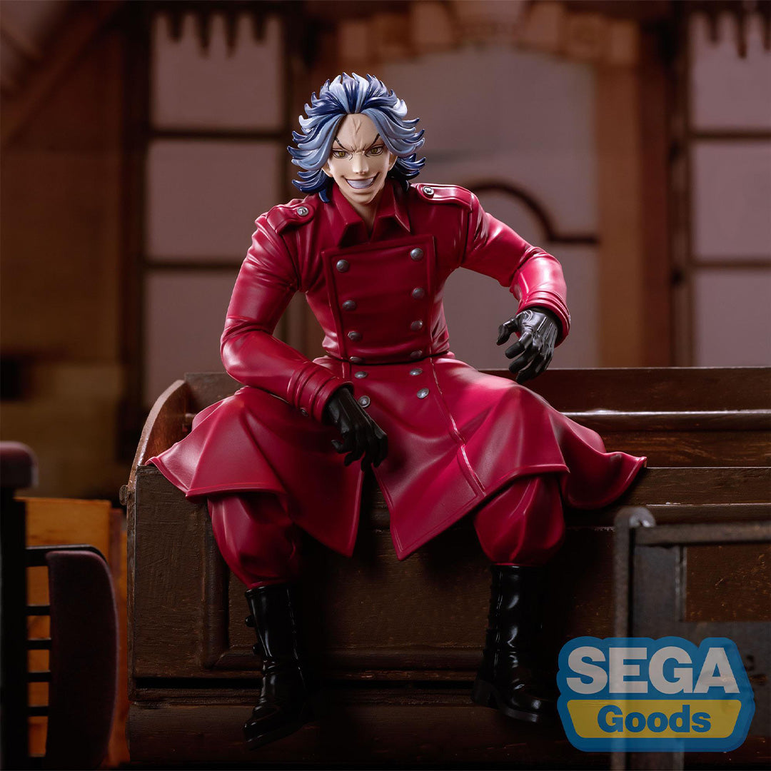 TOKYO REVENGERS - Figurine Taiju Shiba - PM Perching | Manganim