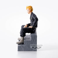 Tokyo Revengers - Figurine Takemichi Hanagaki - Break Time Vol.6