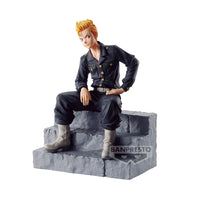 Tokyo Revengers - Figurine Takemichi Hanagaki - Break Time Vol.6