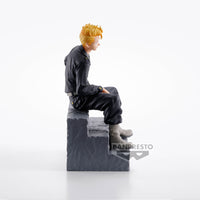 Tokyo Revengers - Figurine Takemichi Hanagaki - Break Time Vol.6