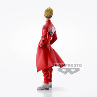 Tokyo Revengers - Figurine Tetta Kisaki