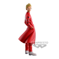 Tokyo Revengers - Figurine Tetta Kisaki