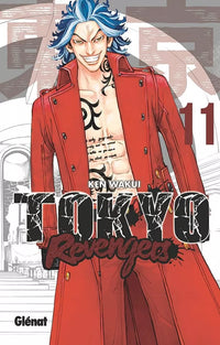 Tokyo Revengers - Intégrale - Tome 1 à 31