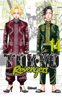 Tokyo Revengers - Intégrale - Tome 1 à 31