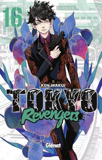 Tokyo Revengers - Intégrale - Tome 1 à 31