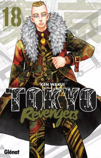 Tokyo Revengers - Intégrale - Tome 1 à 31