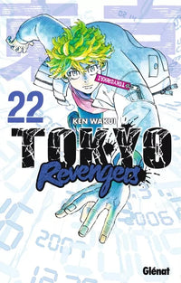Tokyo Revengers - Intégrale - Tome 1 à 31
