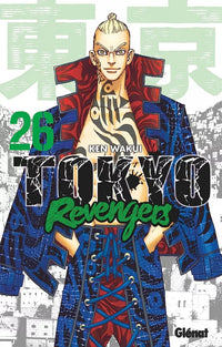 Tokyo Revengers - Intégrale - Tome 1 à 31