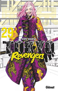 Tokyo Revengers - Intégrale - Tome 1 à 31