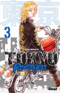 Tokyo Revengers - Intégrale - Tome 1 à 31