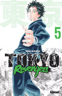 Tokyo Revengers - Intégrale - Tome 1 à 31