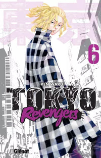 Tokyo Revengers - Intégrale - Tome 1 à 31