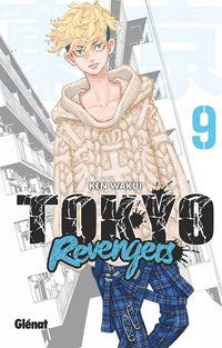 Tokyo Revengers - Intégrale - Tome 1 à 31