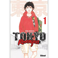 Tokyo Revengers - Tome 01