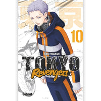 Tokyo Revengers - Tome 10