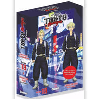 Tokyo Revengers - Tome 18 - Édition Originale