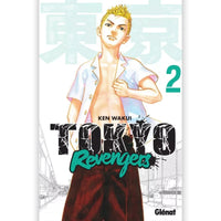 Tokyo Revengers - Tome 02