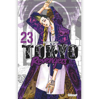Tokyo Revengers - Tome 23 - Édition Original