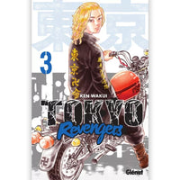 Tokyo Revengers - Tome 03