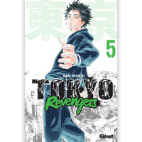 Tokyo Revengers - Tome 05