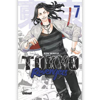 Tokyo Revengers - Tome 07