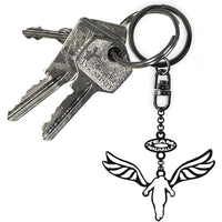 Tokyo Revengers - Porte-clés - Walhalla