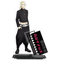 Tokyo Revengers - Stand Acrylique Draken