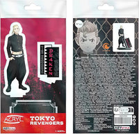Tokyo Revengers - Stand Acrylique Draken