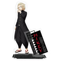 Tokyo Revengers - Stand Acrylique Mikey