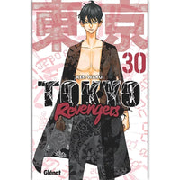 Tokyo Revengers - Tome 30