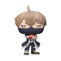 Tougen Anki - Figurine Pop! - Jin Kougasaki - n°2441
