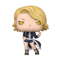 Tougen Anki - Figurine Pop! - Kuina Sazanami - n°2444