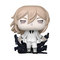 Tougen Anki - Figurine Pop! - Mikado Momodera - n°2443