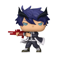 Tougen Anki - Figurine Pop! - Shiki Ichinose - n°2440
