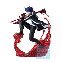 Tougen Anki - Figurine - Shiki Ichinose - Ichibansho Dark Demon Of Paradise Second