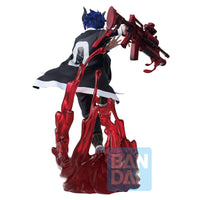 Tougen Anki - Figurine - Shiki Ichinose - Ichibansho Dark Demon Of Paradise Second