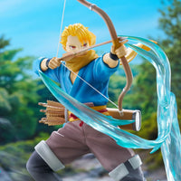 Tsugai - Daemons of the Shadow Realm - Figurine - Yuru - Dressta