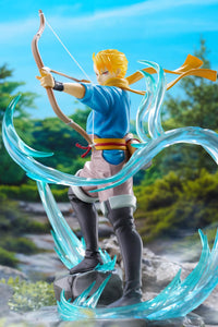 Tsugai - Daemons of the Shadow Realm - Figurine - Yuru - Dressta