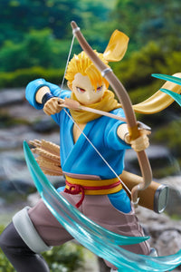 Tsugai - Daemons of the Shadow Realm - Figurine - Yuru - Dressta