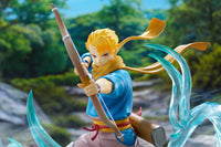 Tsugai - Daemons of the Shadow Realm - Figurine - Yuru - Dressta