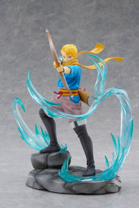 Tsugai - Daemons of the Shadow Realm - Figurine - Yuru - Dressta