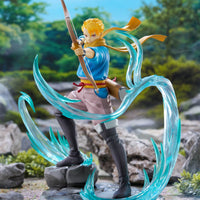 Tsugai - Daemons of the Shadow Realm - Figurine - Yuru - Dressta
