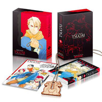 Tsugai - Daemons of the Shadow Realm - Tome 01 - Édition Collector