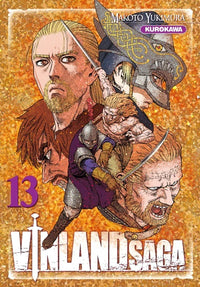 Vinland Saga - Intégrale - Tome 1 à 28